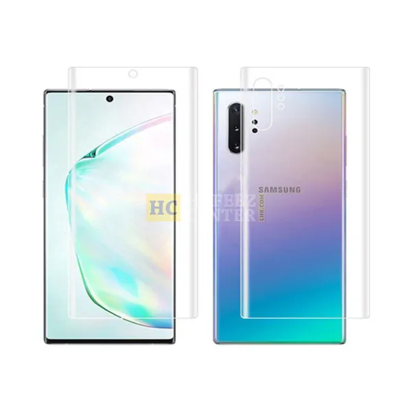 Samsung Galaxy Note 10 - Hafeez Center Lhr