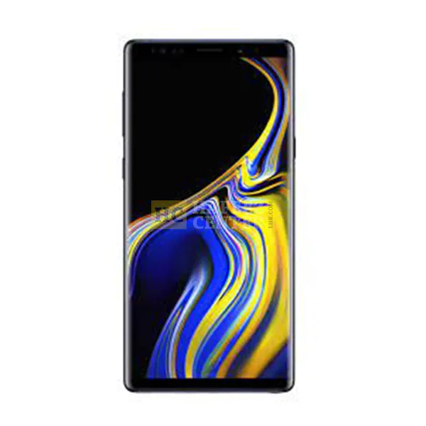Samsung Galaxy Note 9 - Hafeez Center Lhr