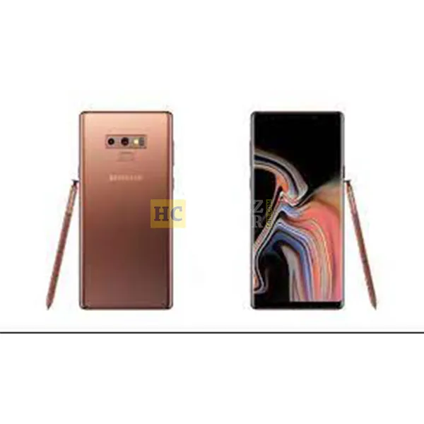 Samsung Galaxy Note 9 512GB-Hafeez Center Lhr