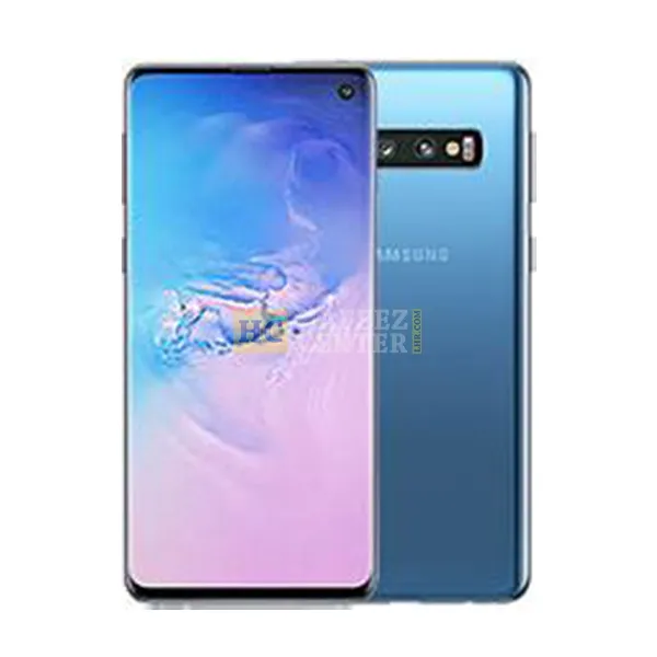 Samsung Galaxy S10-Hafeez Center Lhr