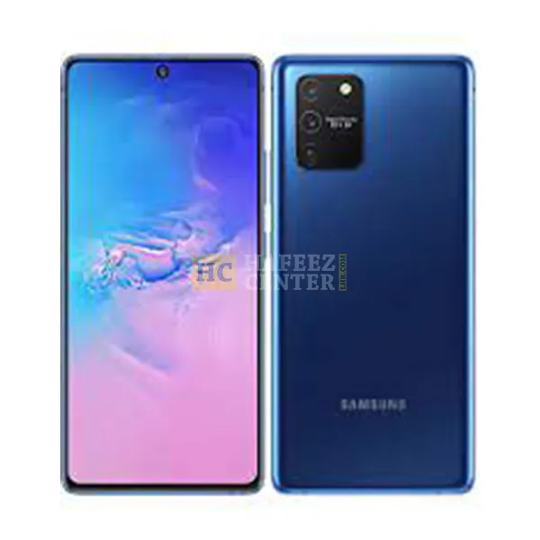 Samsung Galaxy S10 Lite - Hafeez Center Lhr