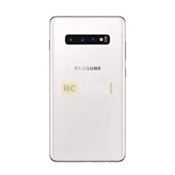 Samsung Galaxy S10 Plus 512GB - Hafeez Center Lhr