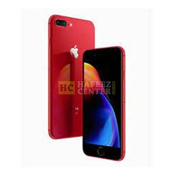 Apple iphone 8 Plus - Hafeez Center Lahore