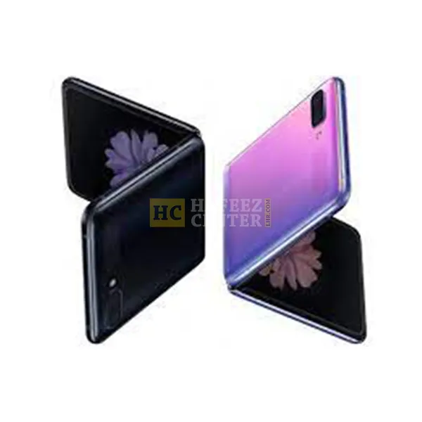 Samsung Galaxy Z Flip - Hafeez Center Lahore
