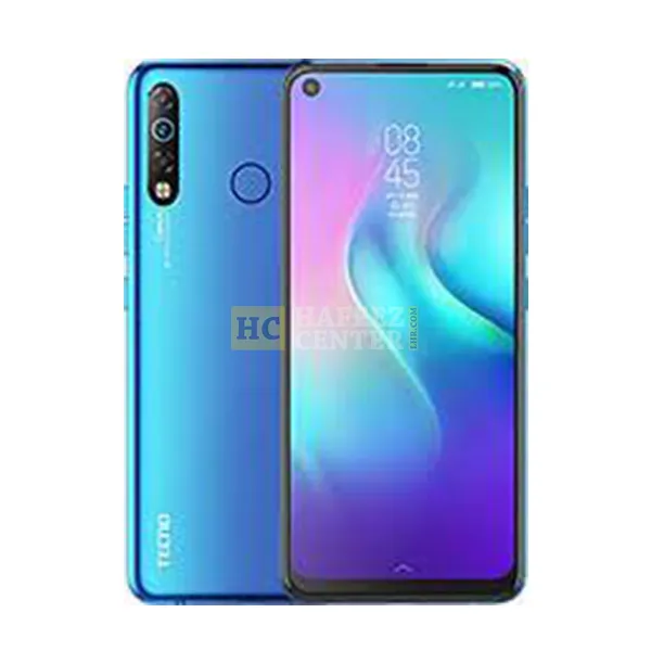 Tecno Camon 12 Air - Hafeez Center Lhr