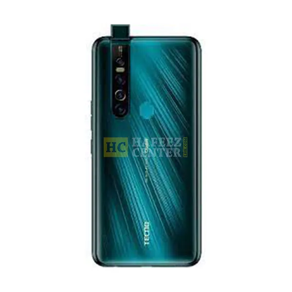 Tecno Camon 15 Pro - Hafeez Center Lhr