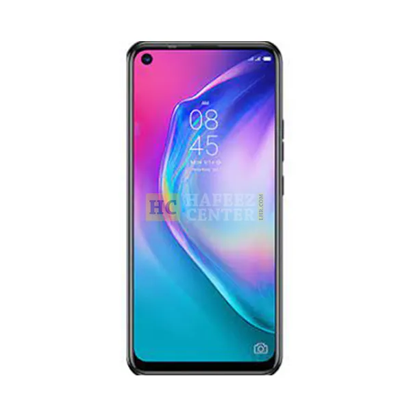 Tecno Camon 16 SE - Hafeez Center Lhr
