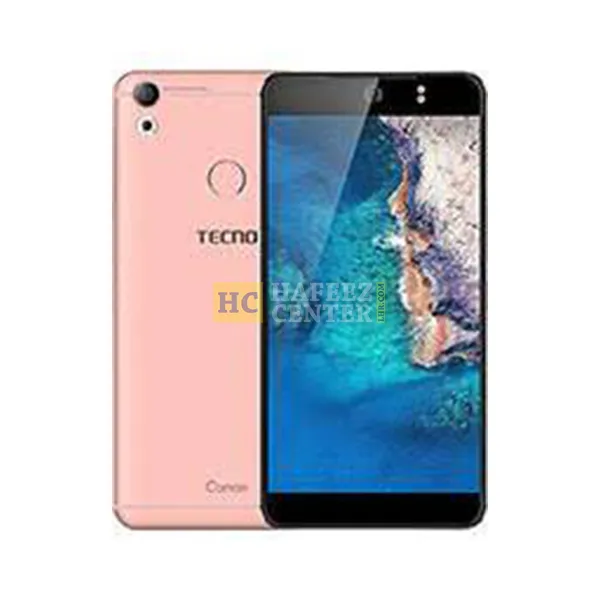 Tecno Camon CX - Hafeez Center Lhr