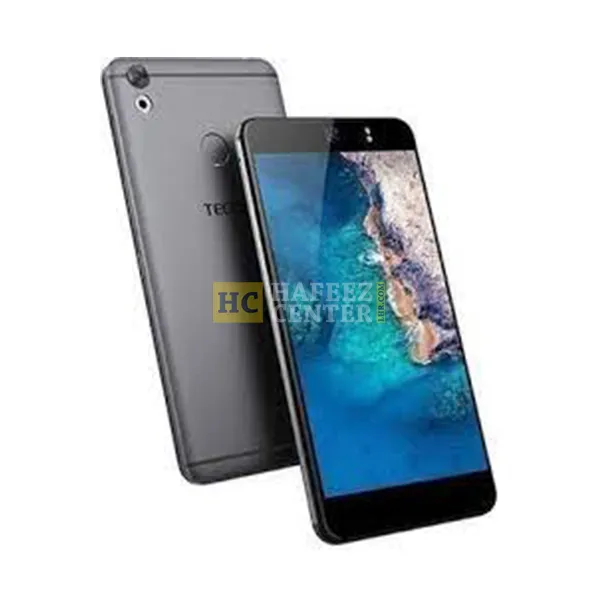 Tecno Camon CX Air - Hafeez Center Lhr