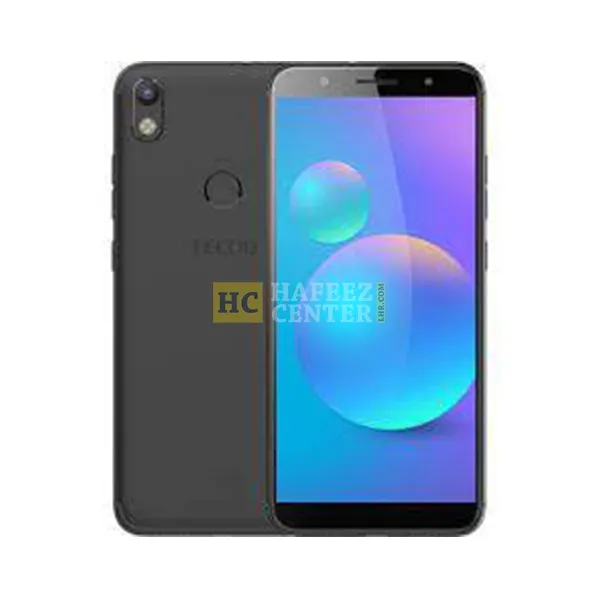 Tecno Camon I - Hafeez Center Lhr