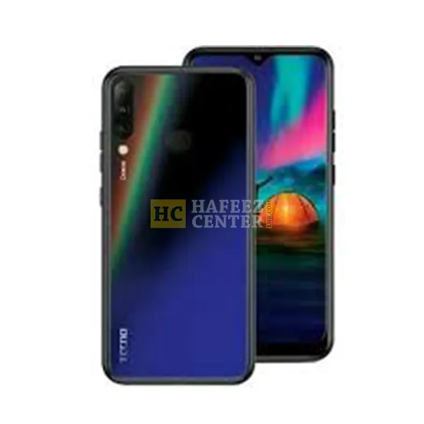 Tecno Camon i4 4GB - Hafeez Center Lahore
