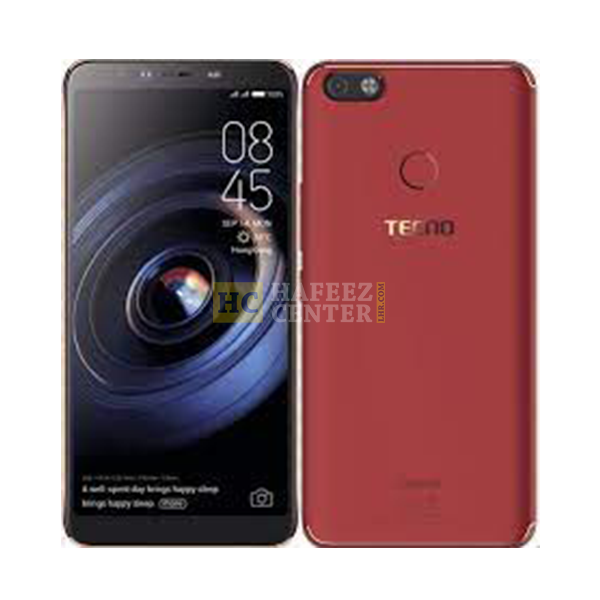 Tecno Camon X - Hafeez Center Lhr