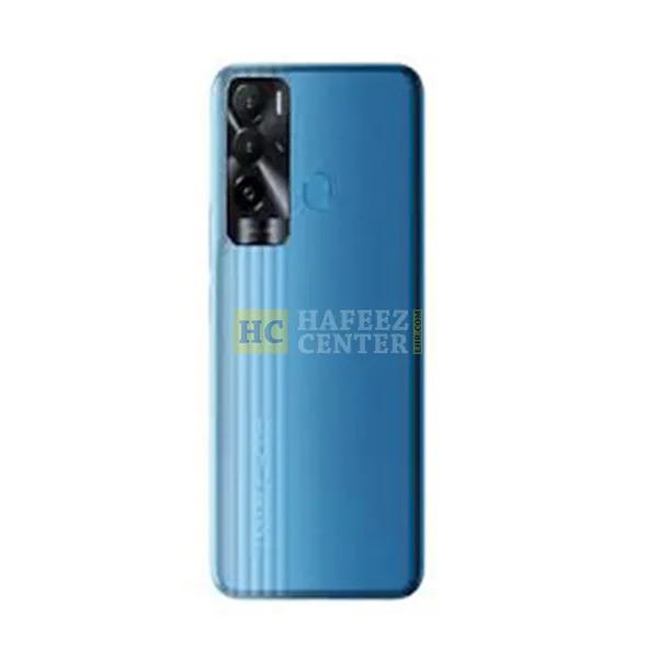 Tecno Pova - Hafeez Center Lhr