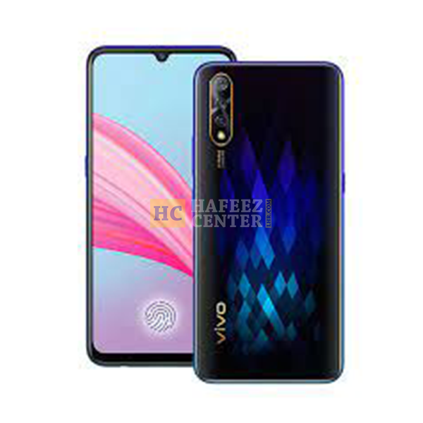 Vivo S1 4GB - Hafeez Center Lhr