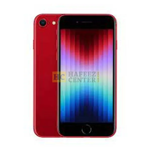 Apple iPhone SE 2020 - Hafeez Center