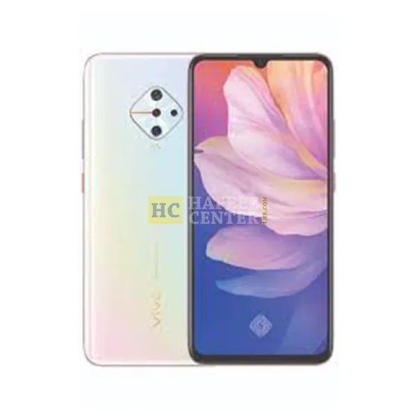 Vivo S1 Pro - Hafeez Center Lhr