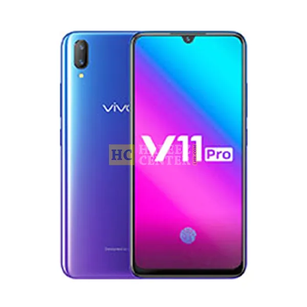 Vivo V11 - Hafeez Center Lhr