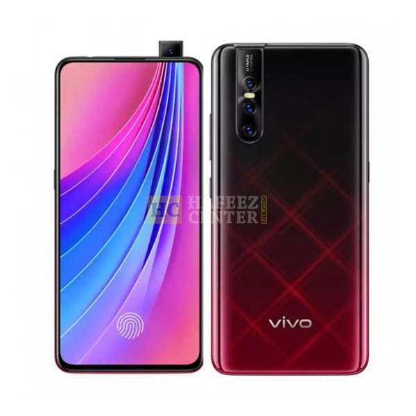 Vivo V15