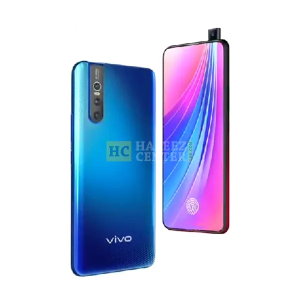 Vivo V15 Pro