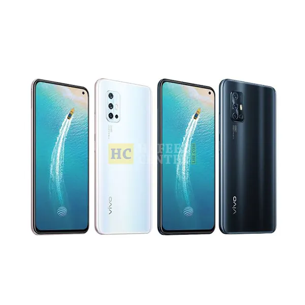 Vivo V17