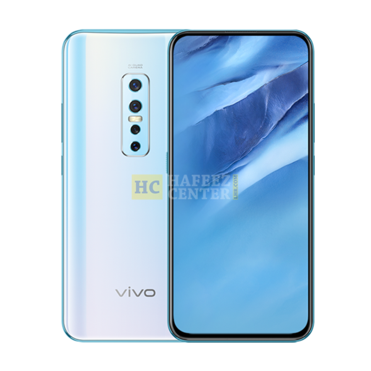 Vivo V17 Pro Vivo Pop Pop Camera Vivo Pop Up Camera Black Vivo V17