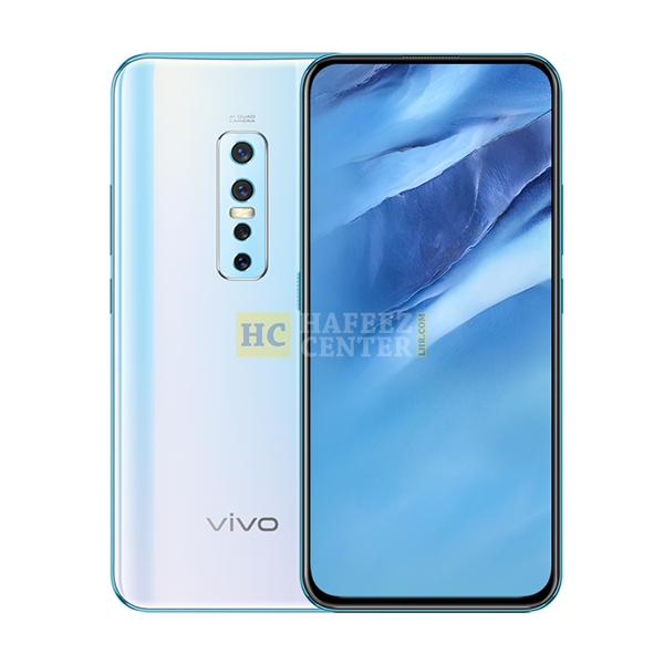 Vivo V17 Pro