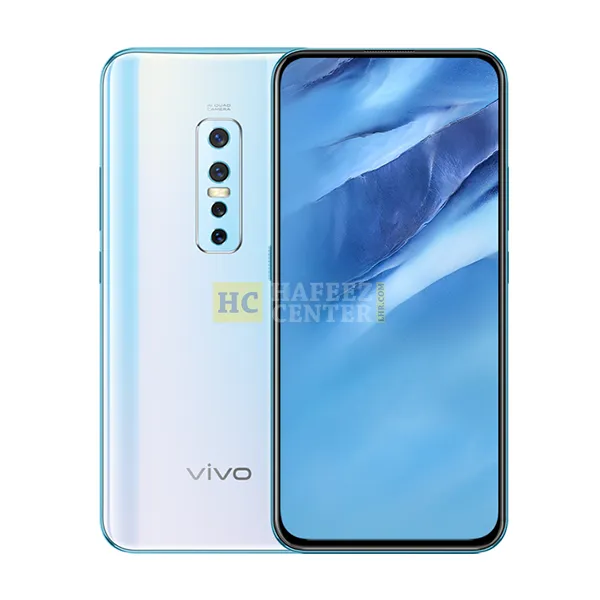 Vivo V17 Pro