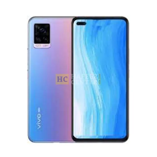 Vivo V20 - Hafeez Center Lhr