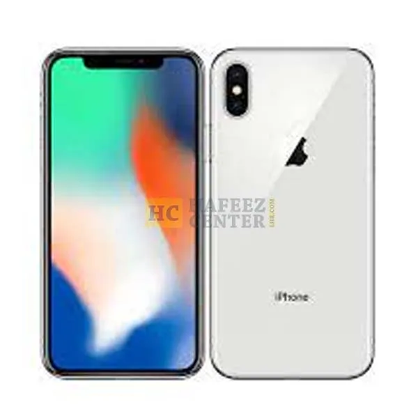 Apple iPhone X - Hafeez Center