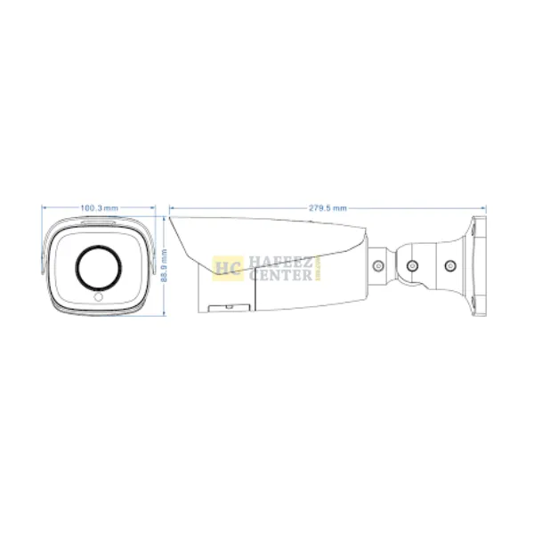 PLC-422M-LPR-IR10PM