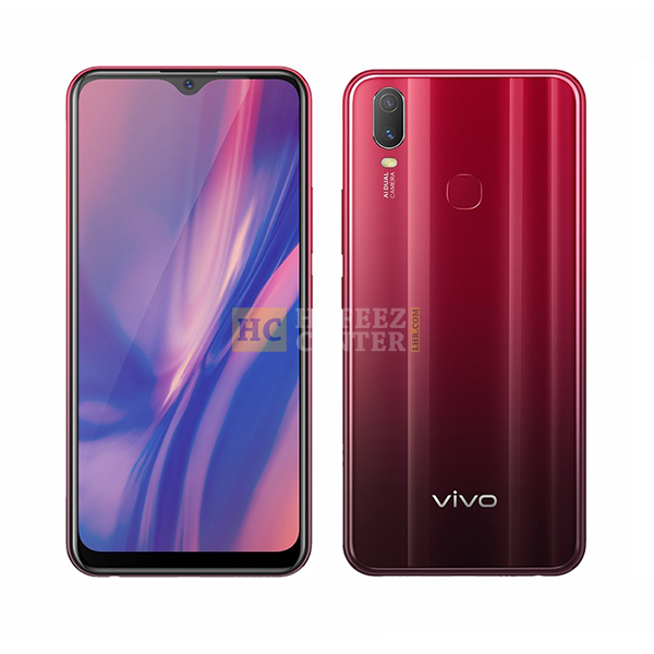 Vivo Y11 2GB