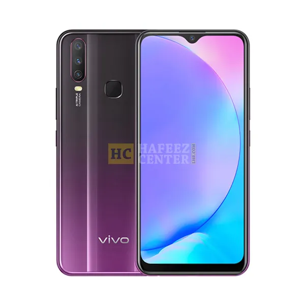 Vivo Y17