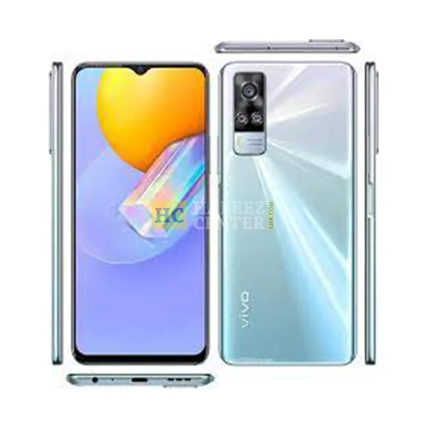 Vivo Y51
