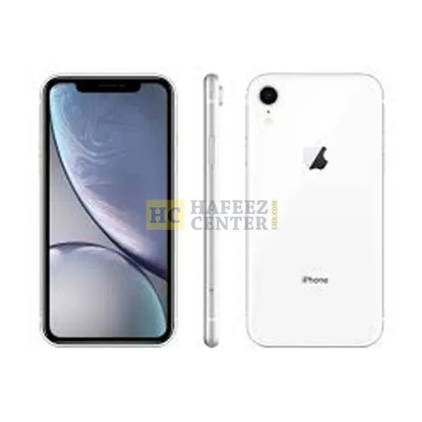 Apple iPhone XR