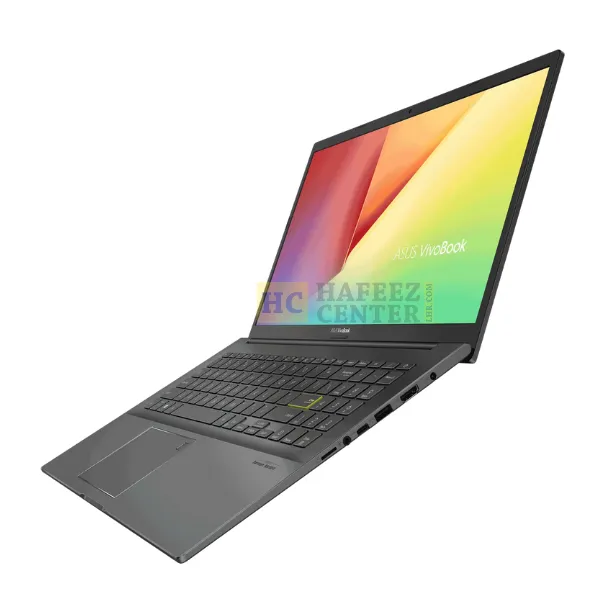 Asus Vivobook 15 K513E