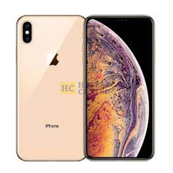 Apple iPhone XS - Hafeez Center