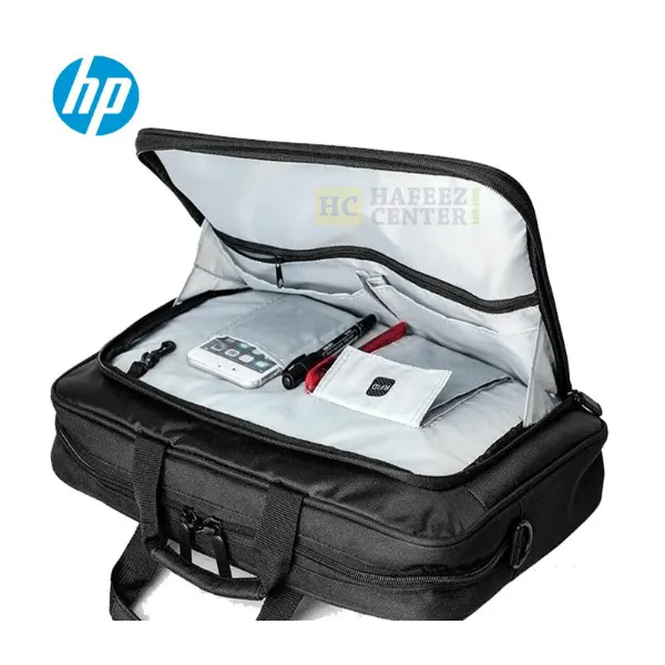 HP 15.6" Business Top Load Laptop Bag (2SC66AA)