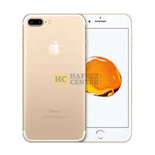 Apple iPhone7 Plus 128GB - Hafeez Center