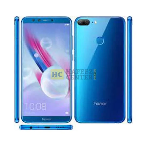 Honor 9 - Hafeez Center