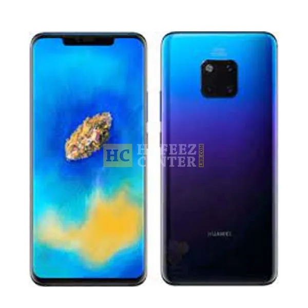 Huawei Mate 20 Pro - Hafeez Center