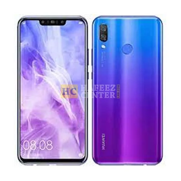 Huawei Nova 3 - Hafeez Center