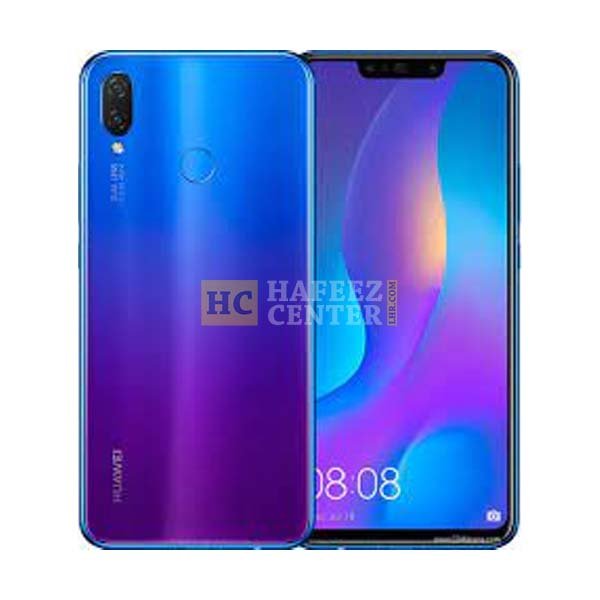 Huawei Nova 3i - Hafeez Center