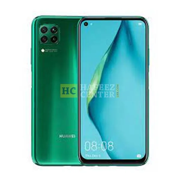 Huawei Nova 7i - Hafeez Center