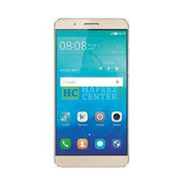 Huawei ShotX - Hafeez Center