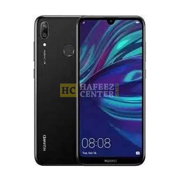 Huawei Y7 Prime 2019 SE - Hafeez Center