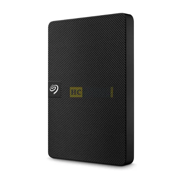 Seagate 1TB External Hard Drive - Hafeez Center