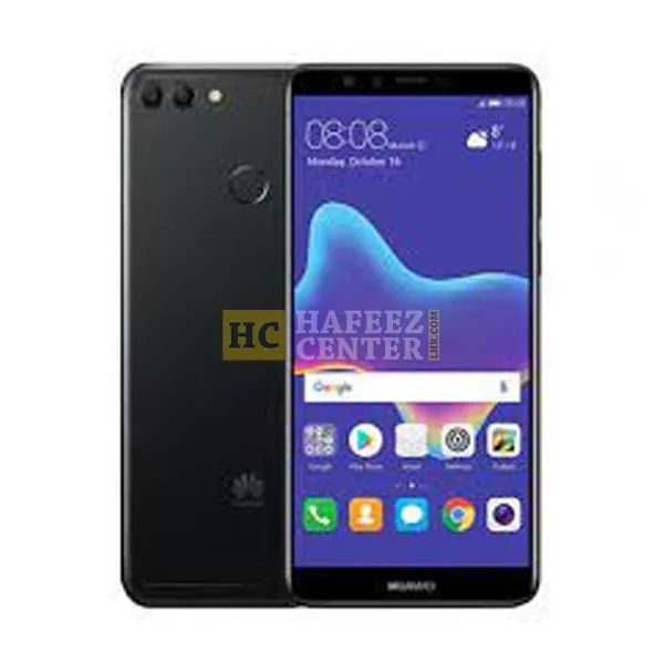 Huawei Y9 2018