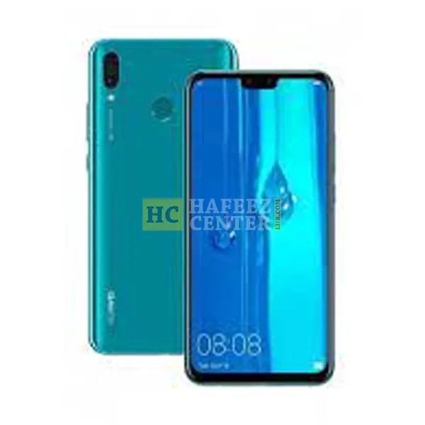 Huawei Y9 2019 - Hafeez Center