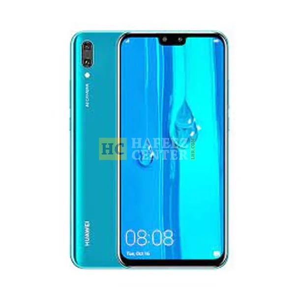 Huawei Y9s 2019 - Hafeez Center