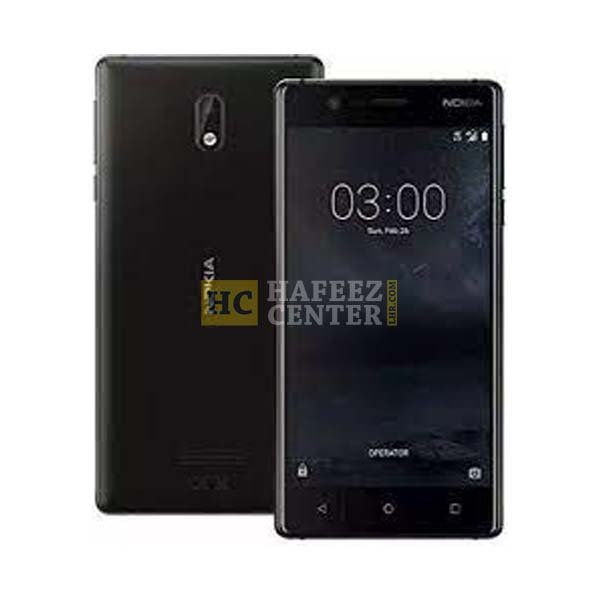 Nokia 3 - Hafeez Center